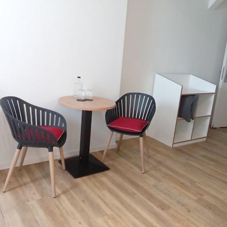 Quartier36 Bed & Breakfast Schleswig Luaran gambar
