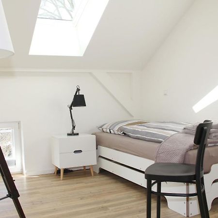 Quartier36 Bed & Breakfast Schleswig Luaran gambar