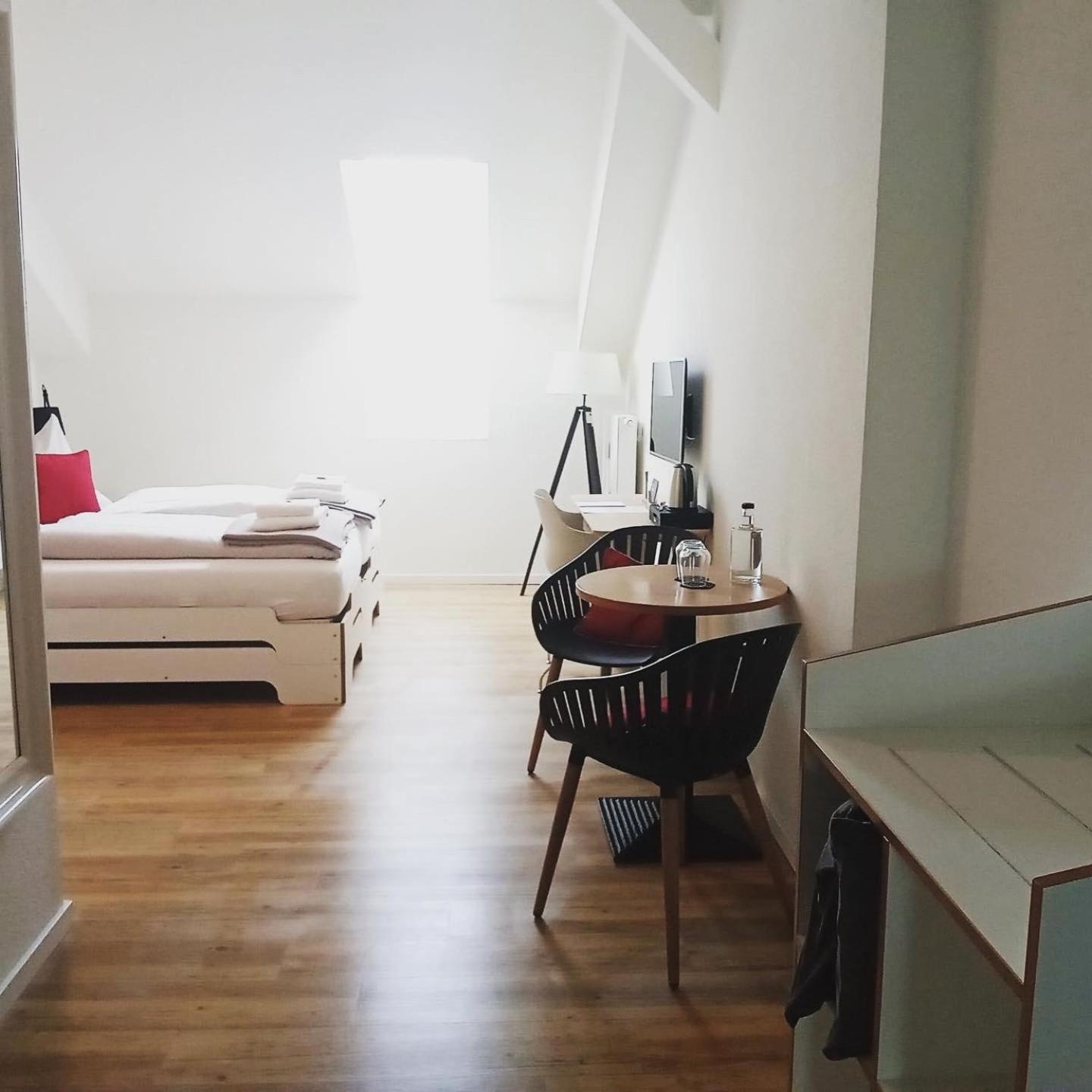 Quartier36 Bed & Breakfast Schleswig Luaran gambar