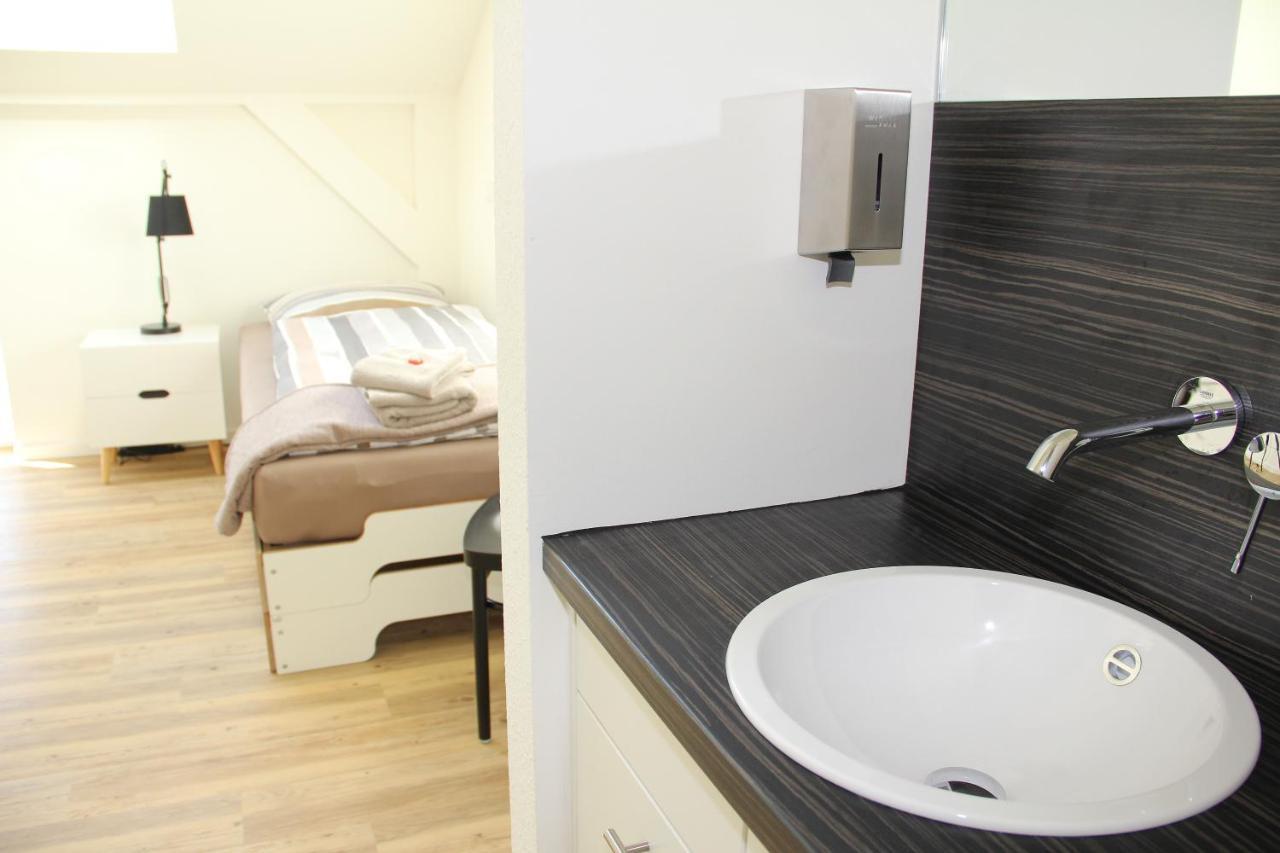 Quartier36 Bed & Breakfast Schleswig Luaran gambar