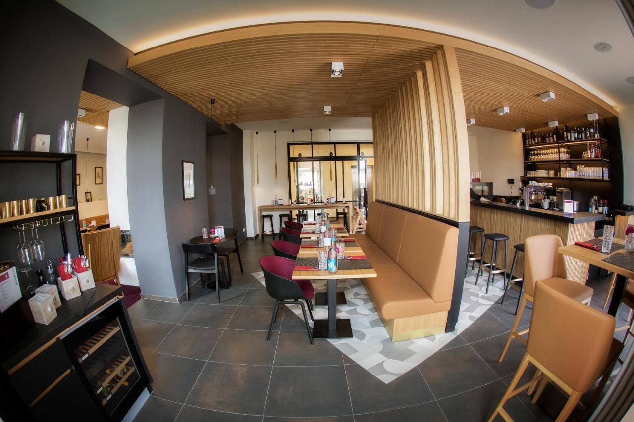 Quartier36 Bed & Breakfast Schleswig Luaran gambar