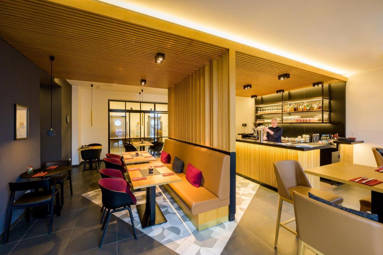Quartier36 Bed & Breakfast Schleswig Luaran gambar