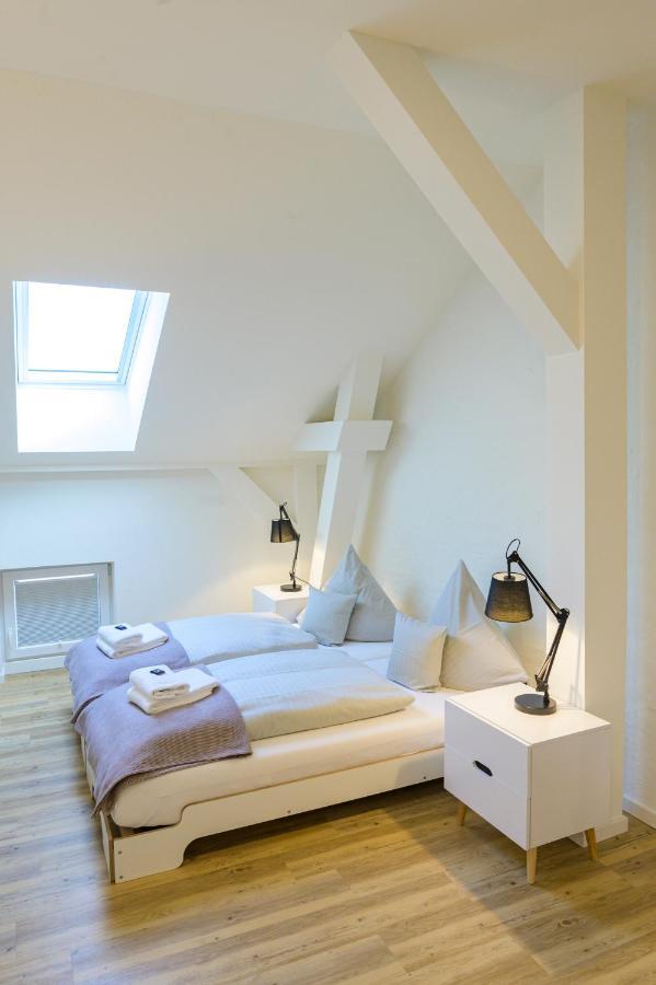 Quartier36 Bed & Breakfast Schleswig Luaran gambar
