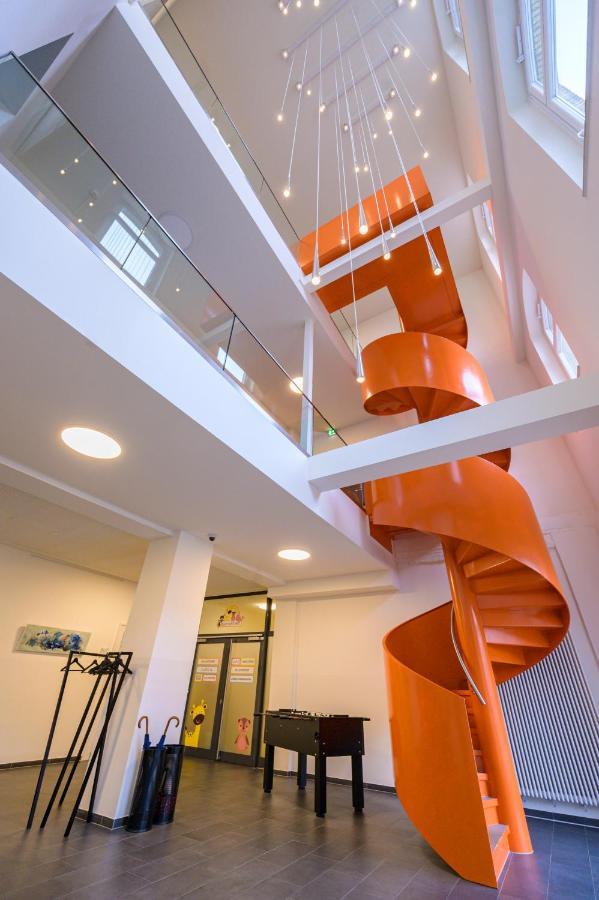 Quartier36 Bed & Breakfast Schleswig Luaran gambar